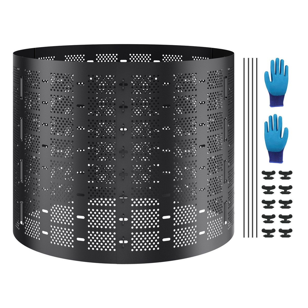 Large Compost Bin