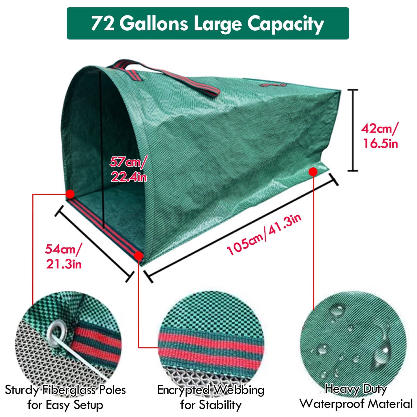 Leaf Bags