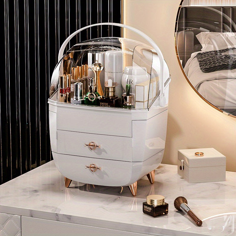 Cosmetics Storage