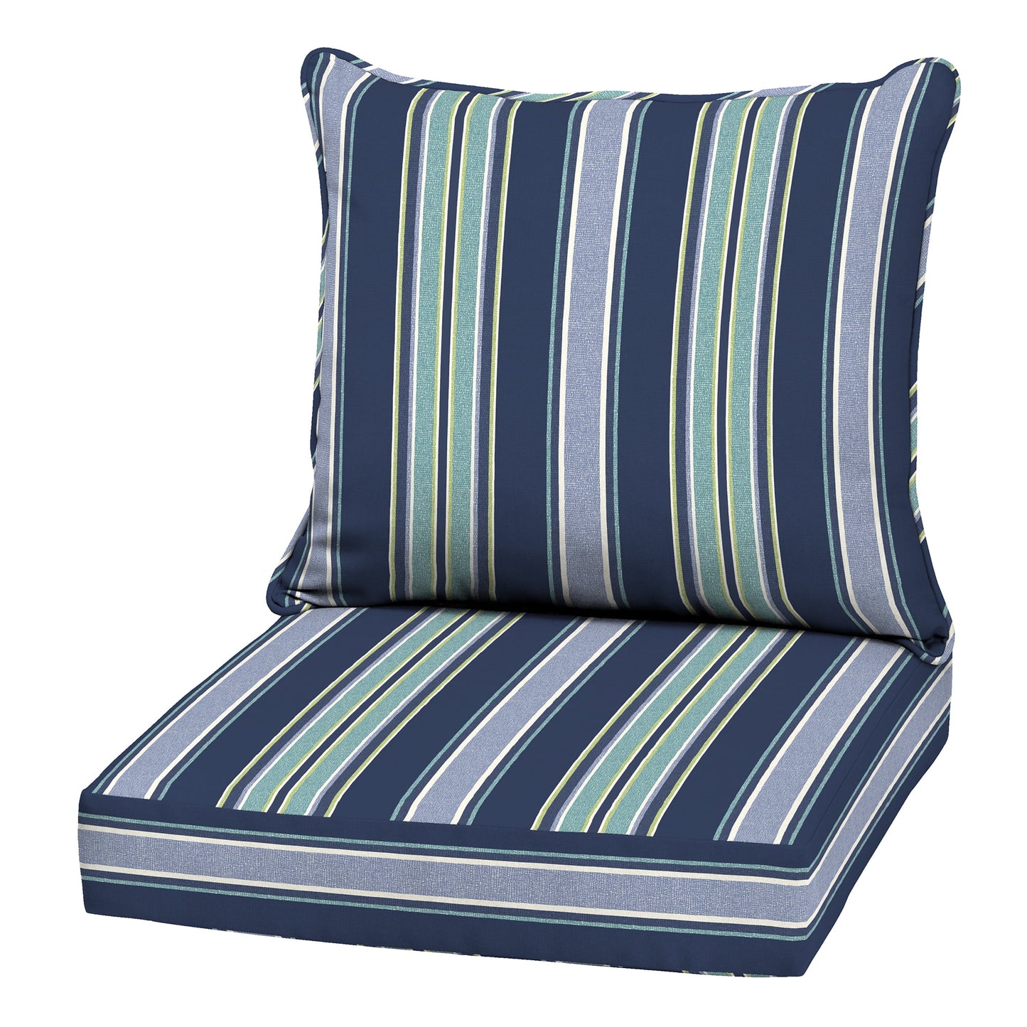 Outdoor Deep Seat Cushions