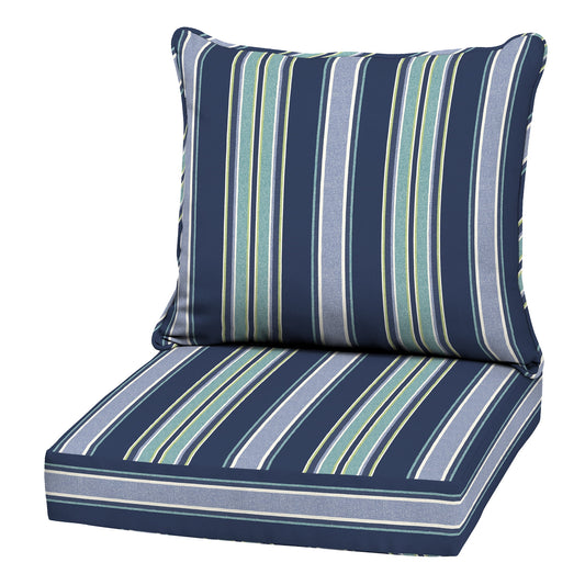 Outdoor Deep Seat Cushions