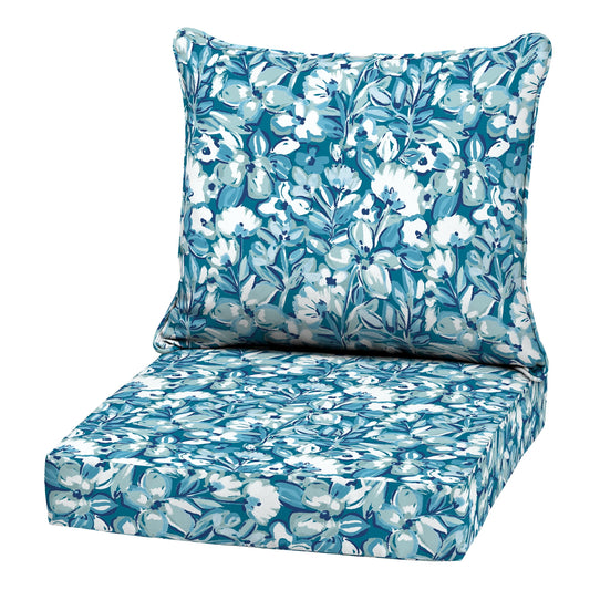 Outdoor Deep Seat Cushions