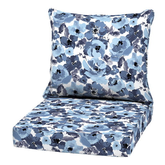 Outdoor Deep Seat Cushions