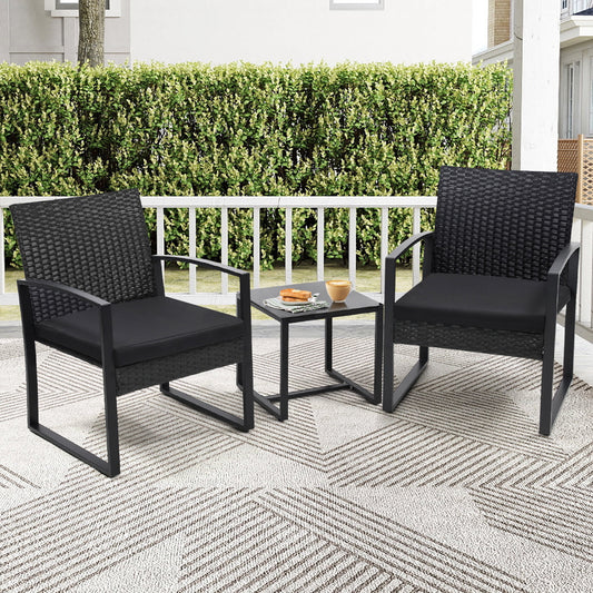 Outdoor Rattan Furniture
