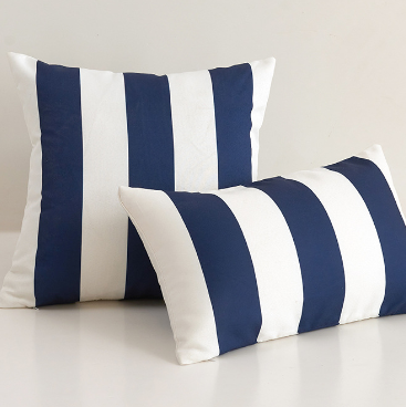 Outdoor Throw Pillows