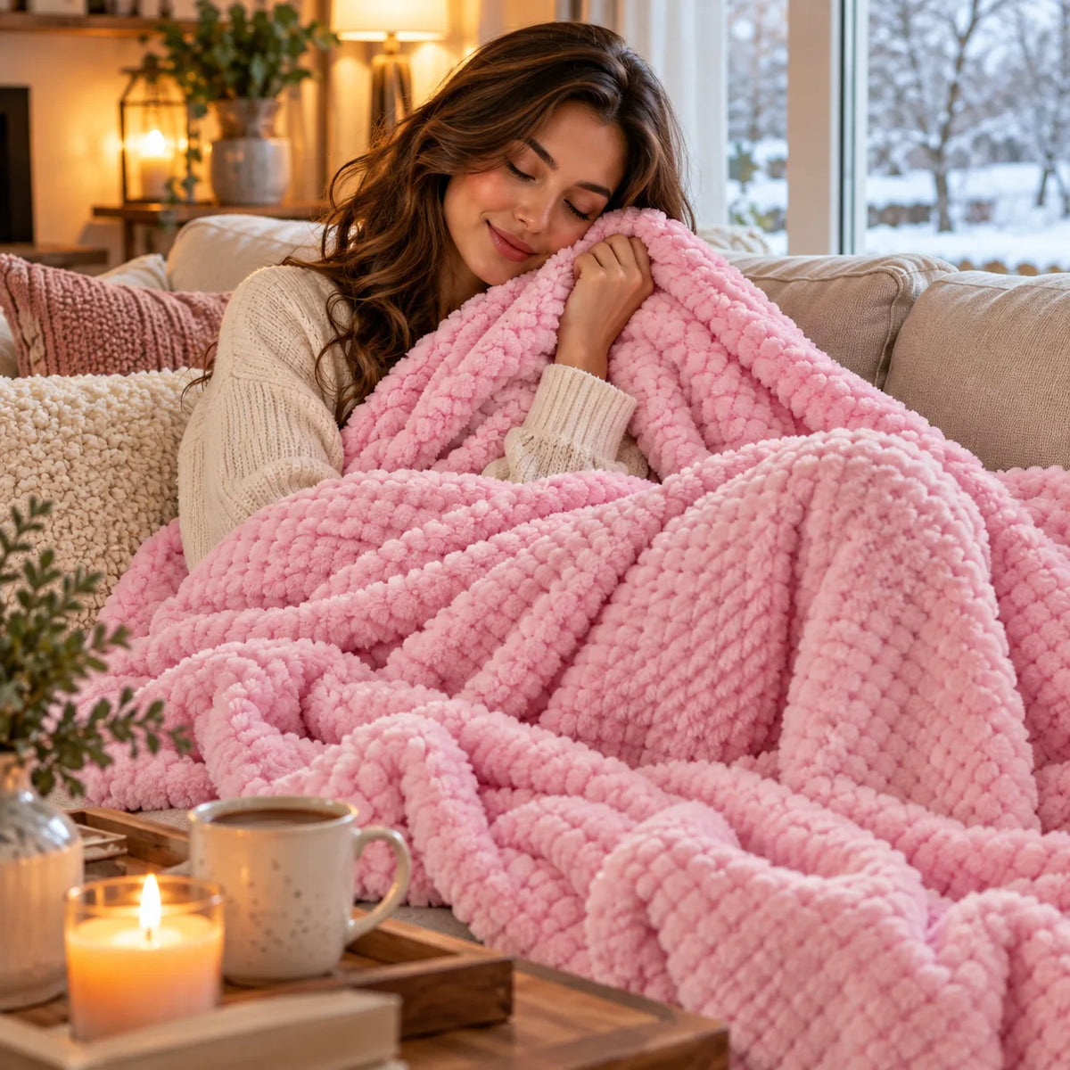 Flannel Blanket