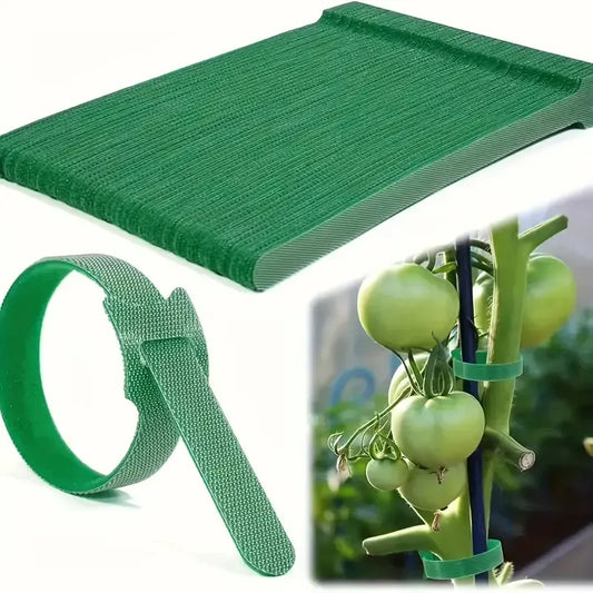 Plant ties