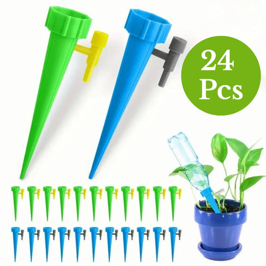 Plant Watering Spikes