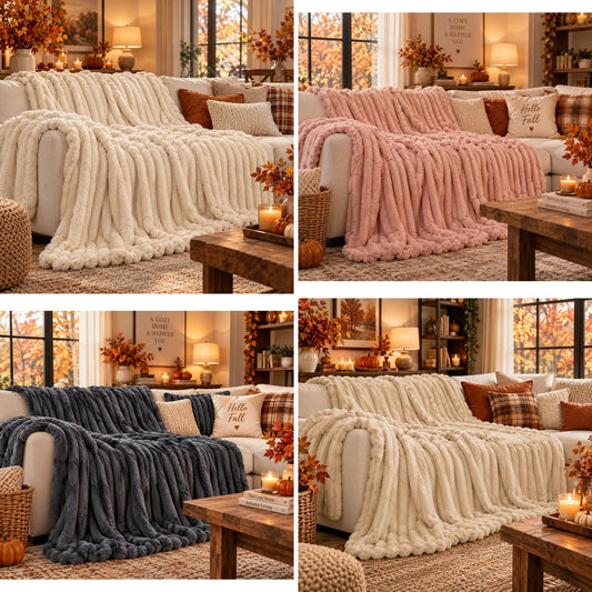 Microfiber Blanket