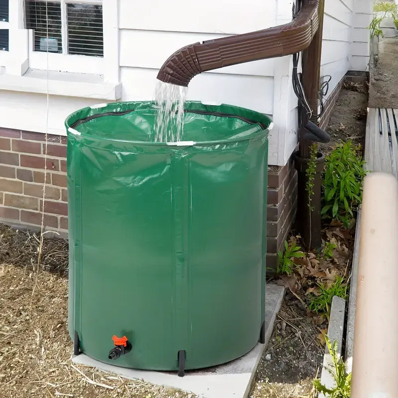 Rain Barrel 100 Gallon