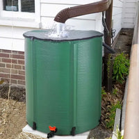Rain Barrel 100 Gallon