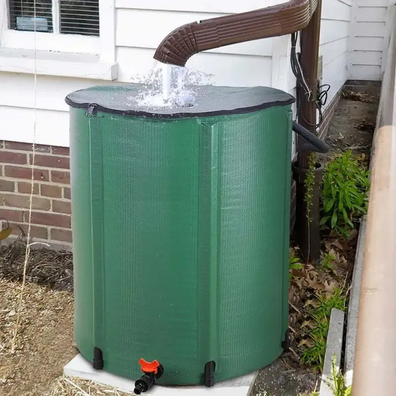 Rain Barrel 100 Gallon