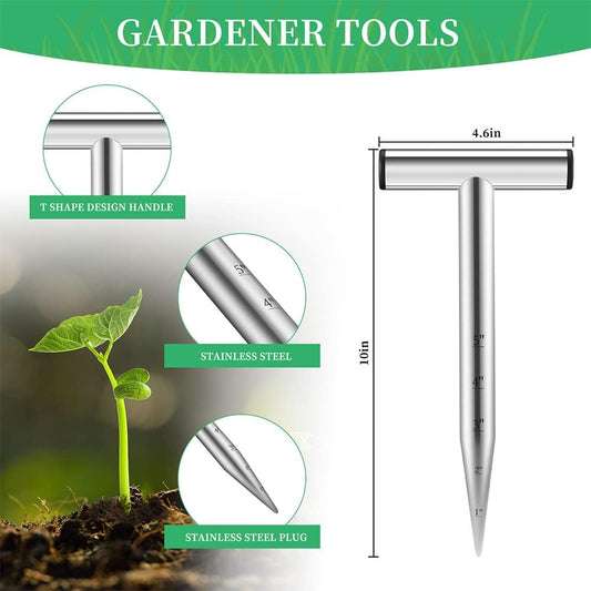 Seed Planter