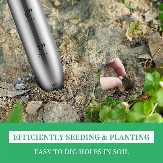 Seed Planter