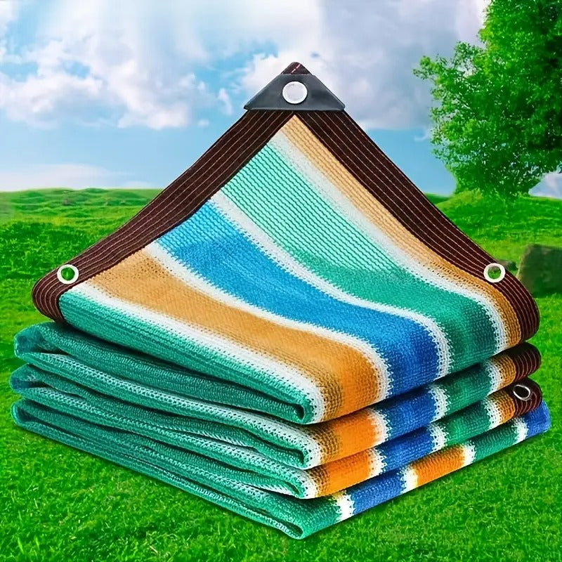 Garden Cloth Shade, Shade Cloth For Greenhouse