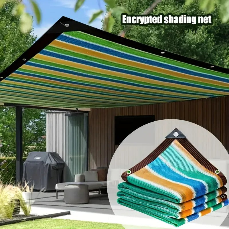 Garden Cloth Shade, Shade Cloth For Greenhouse