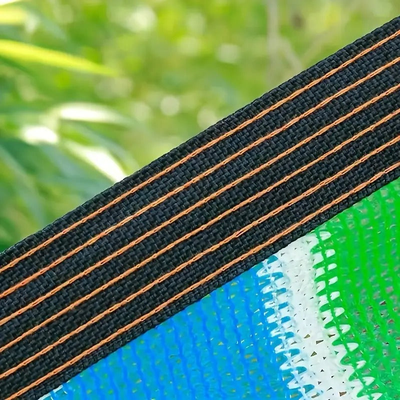 Garden Cloth Shade, Shade Cloth For Greenhouse