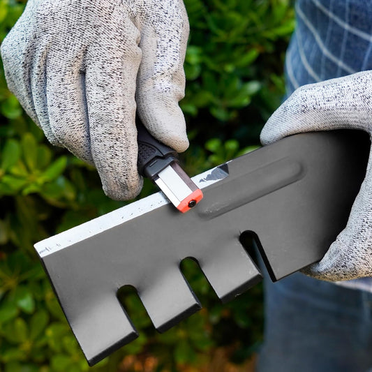 Garden Tool Shapener