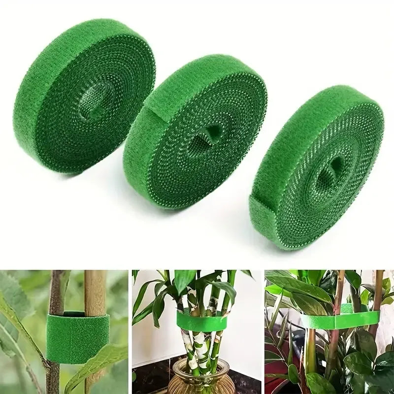 Soft Plant ties