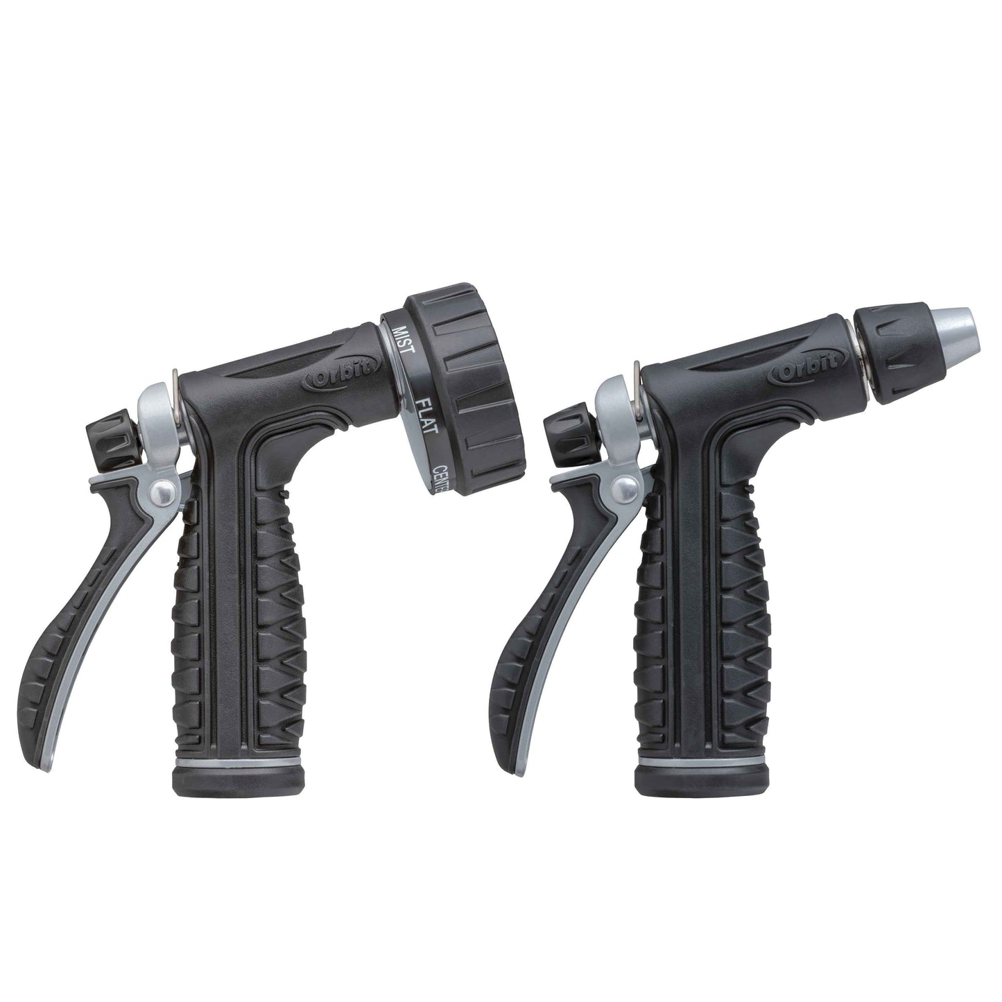 Metal Rear Trigger Spray Nozzles Set