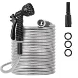 Stainless Steel Hose | Gardeners Hose