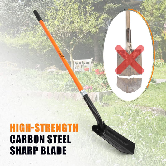 Trenching Shovel
