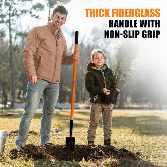 Trenching Shovel