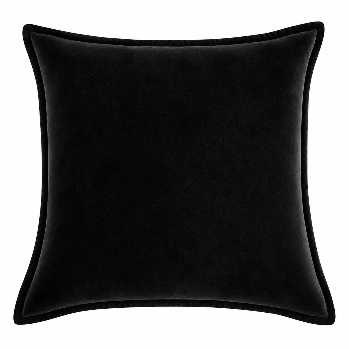 Velvet Throw Pillows
