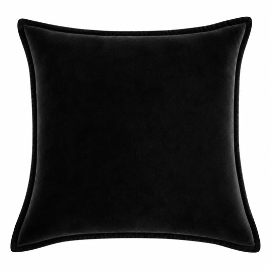 Velvet Throw Pillows