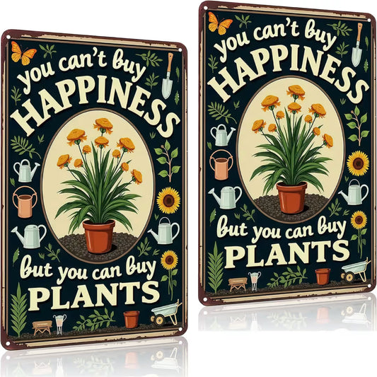 Vintage Garden Decoration
