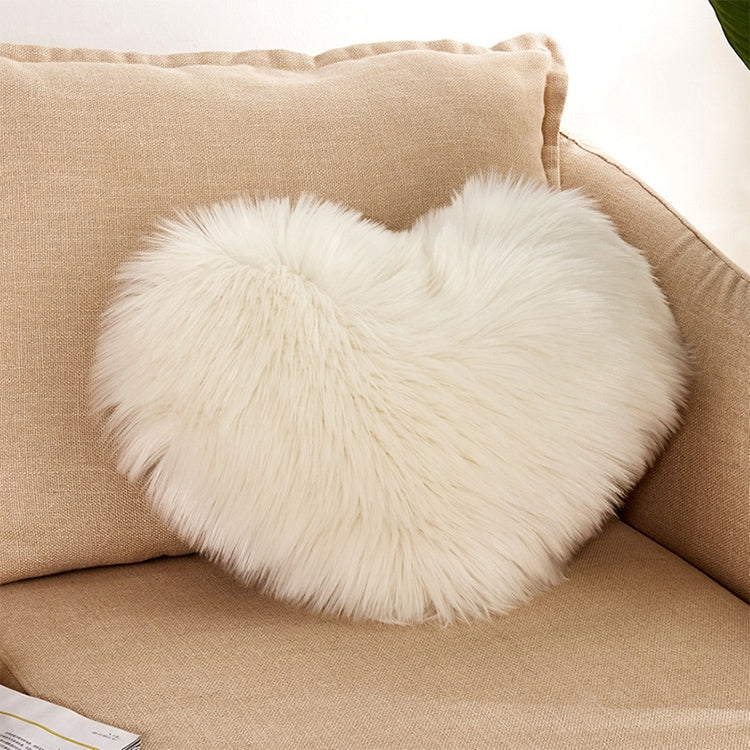 Pillow Heart
