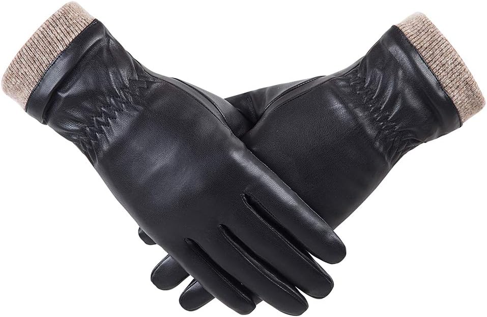 Winter Gloves Women