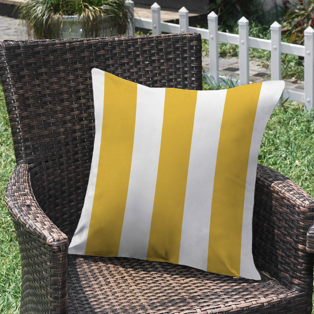 Outdoor Throw Pillows
