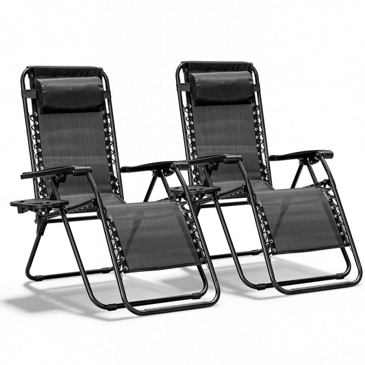 Zero Gravity Chair