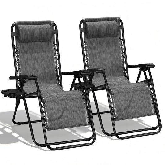 Zero Gravity Chair