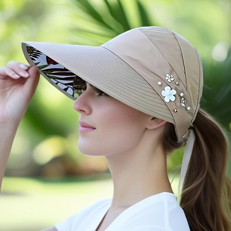 Sun Protection Hat