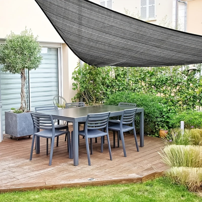 Garden Cloth Shade, Shade Cloth For Greenhouse