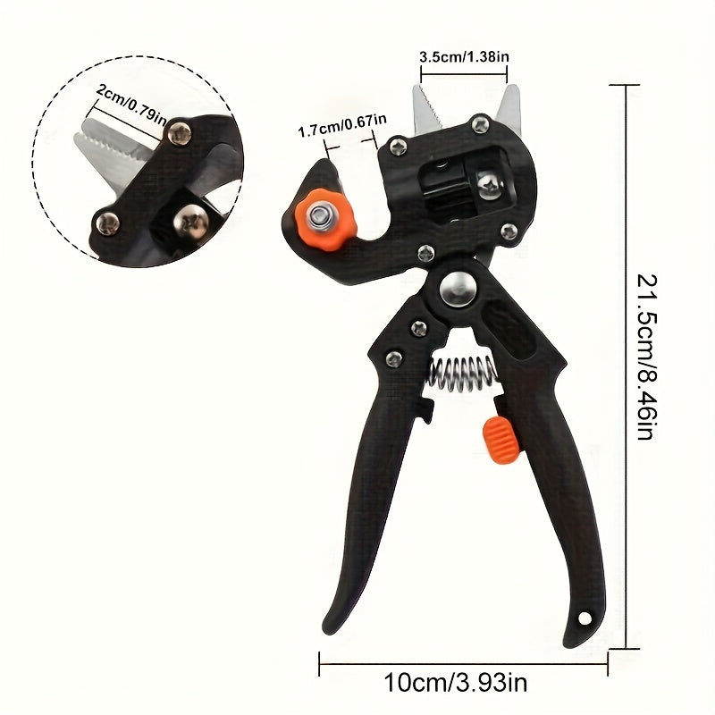 2 in 1 Garden Grafting Tools