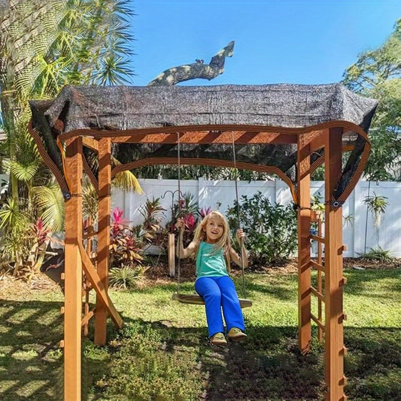 Garden Cloth Shade, Shade Cloth For Greenhouse