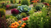 Garden Aesthetics and Design
