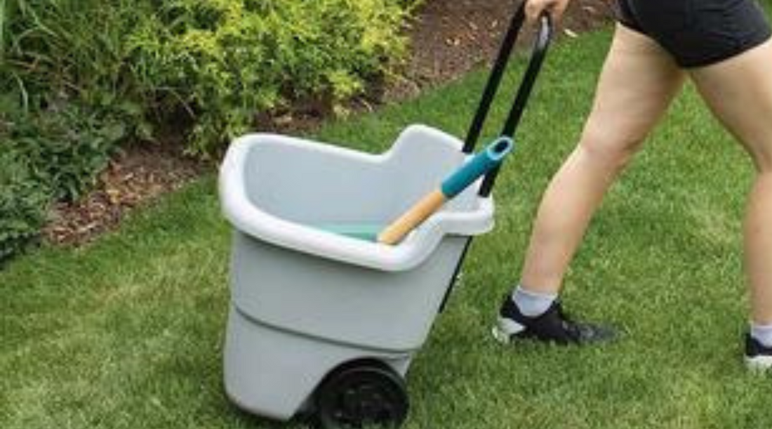 Garden Caddy