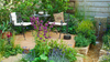 How to Choose Outdoor Storage and Garden Decor