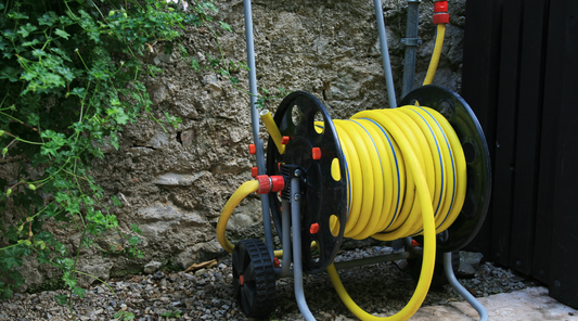 Perfect Garden Hose