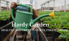 Hardy Garden: Gardeners Shop
