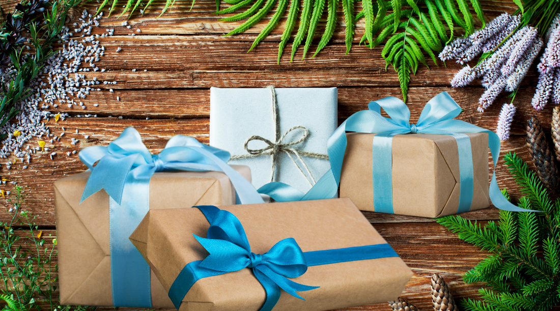  Gardening Gifts