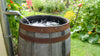 Rainwater Harvesting Using Rain Barrel