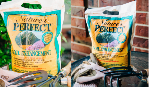 How Does Natures Perfect Soil Enhancer Work