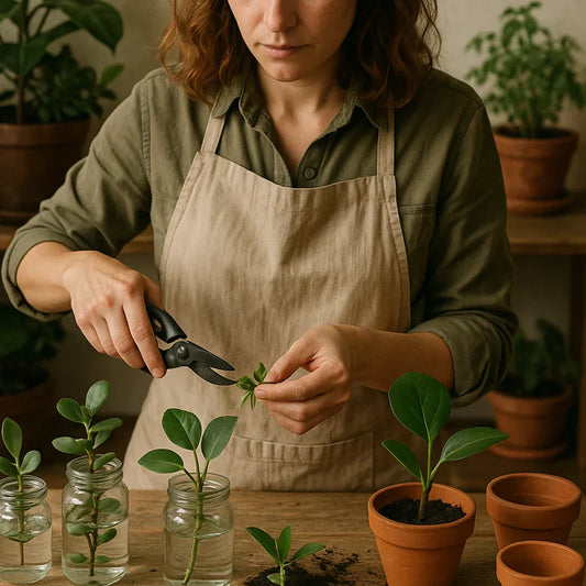 Plant Propagating