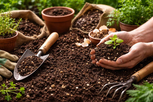 Soil Health
