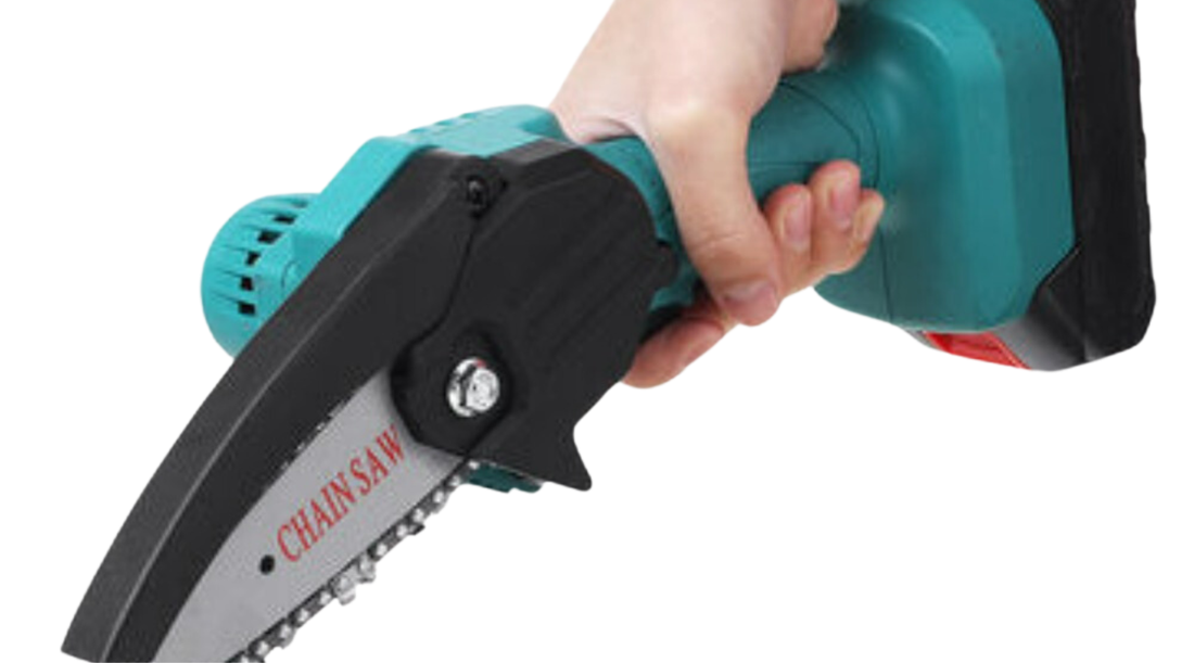 The Best Mini Chainsaw of 2023
